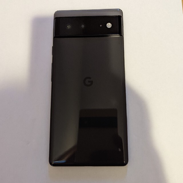 PIXEL 6 128gb