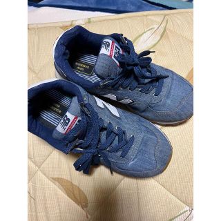 ニューバランス(New Balance)のニューバランス スニーカー ML574YLE(スニーカー)