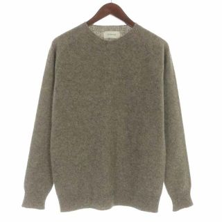 LEMAIRE(ニット/セーター)のフリマアイテム一覧 LEMAIRE(ニット/セーター)のフリマアイテム一覧