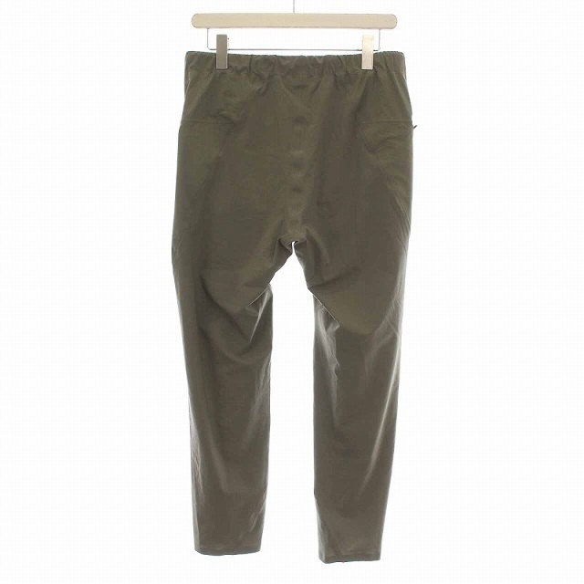 ビタミンカラーのハーモニー ARC'TERYX VEILANCE SECANT COMP PANT