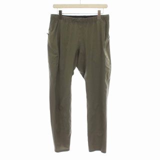 ARC'TERYX VEILANCE SECANT COMP PANT パンツ(その他)