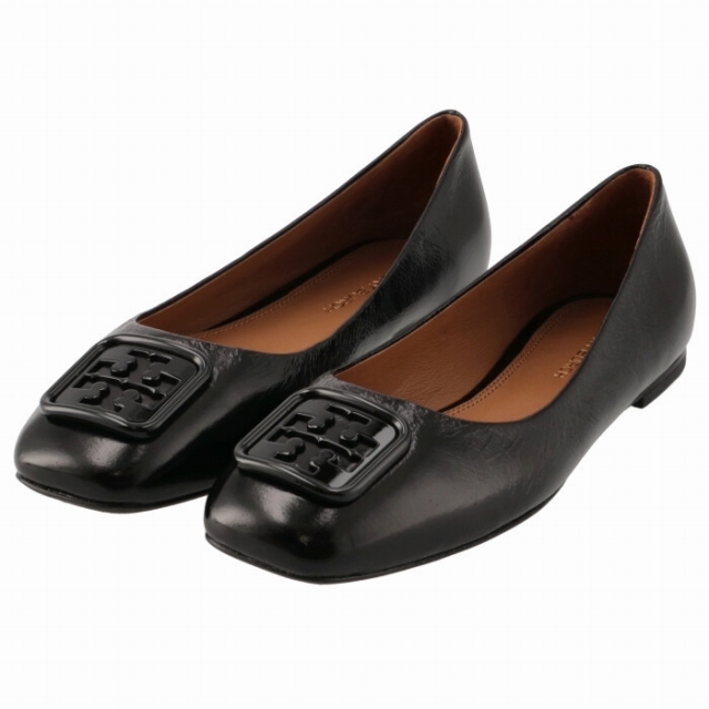 スタニングルアー TORY BURCH フラットシューズ GEORGIA バレエ - 通販