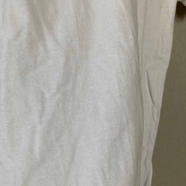 FRUIT OF THE LOOM(フルーツオブザルーム)のFRUIT OF THE LOOM × SMOOTHY★ロゴT★120 キッズ/ベビー/マタニティのキッズ服男の子用(90cm~)(Tシャツ/カットソー)の商品写真