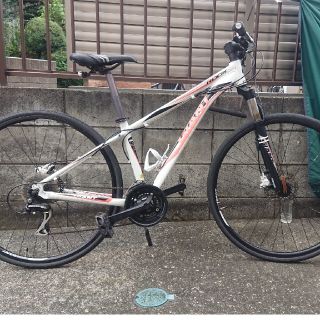サギサカ 自転車 折りたたみロック 10個 鋼鉄プレート カラビナポーチ
