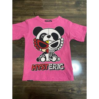 ヒステリックミニ(HYSTERIC MINI)の専用🐼❤️❤️(Tシャツ/カットソー)