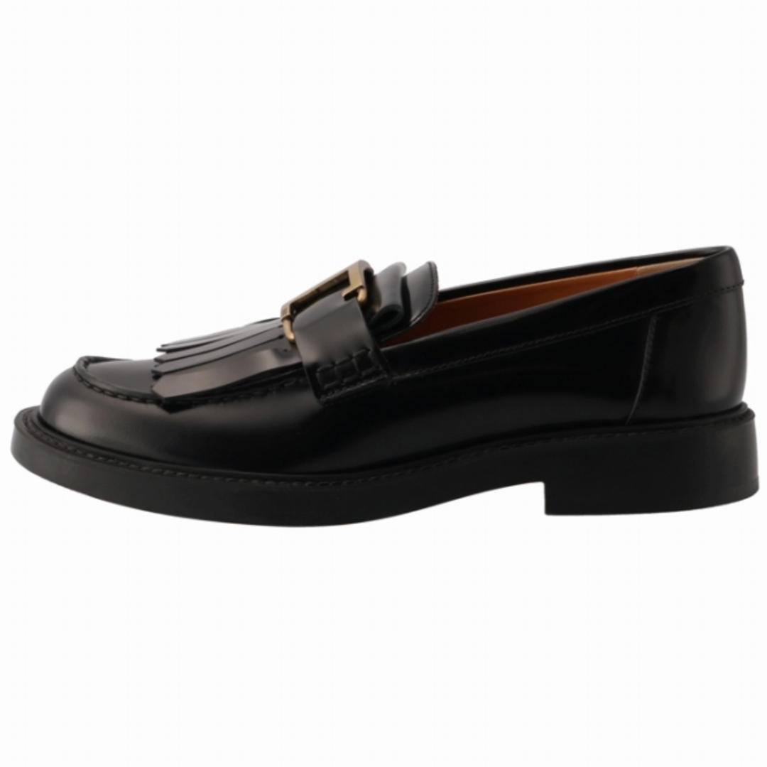 TOD'S - TOD'S ローファー T タイムレス フリンジ レディース 靴 TOD'S - TOD'S ローファー T タイムレス フリンジ レディース 靴