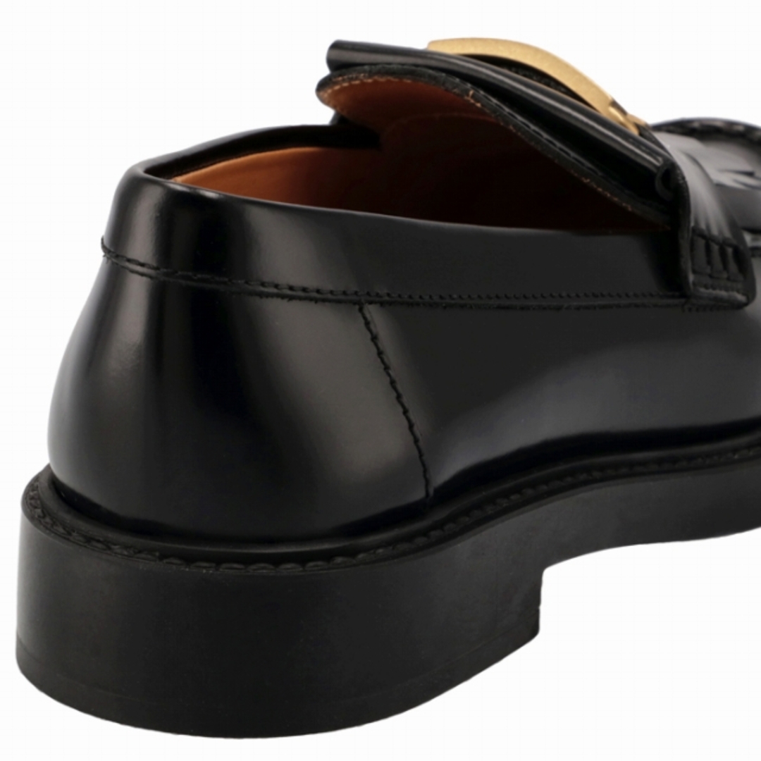 TOD'S - TOD'S ローファー T タイムレス フリンジ レディース 靴 TOD'S - TOD'S ローファー T タイムレス フリンジ レディース 靴