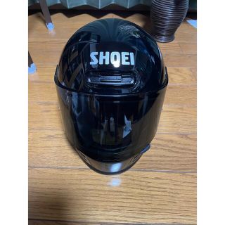 ショウエイシャ(翔泳社)の人気の　ショウエイ　SHOEI  グラムスター　SR400(ヘルメット/シールド)