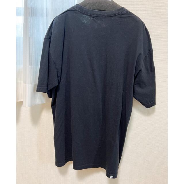 HYSTERIC GLAMOUR(ヒステリックグラマー)のピカチュウ様専用 メンズのトップス(Tシャツ/カットソー(半袖/袖なし))の商品写真