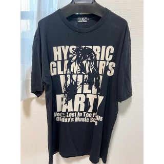 ヒステリックグラマー(HYSTERIC GLAMOUR)のピカチュウ様専用(Tシャツ/カットソー(半袖/袖なし))