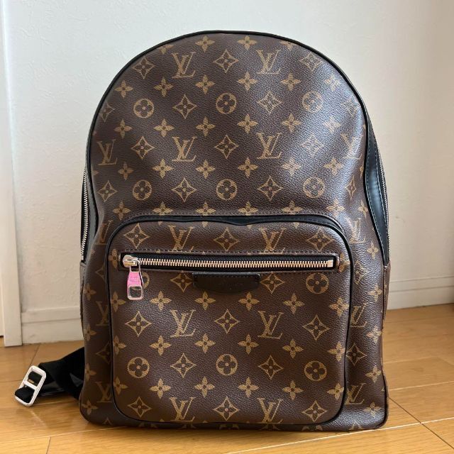 【高級感あふれる★】ルイヴィトン バックパック リュック 国内 (Louis Vuitton/バックパック・リュック) M46553+wotr.org