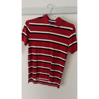 ポロラルフローレン(POLO RALPH LAUREN)の【値段交渉可】ラルフローレン ポロシャツ Ralph Lauren(ポロシャツ)