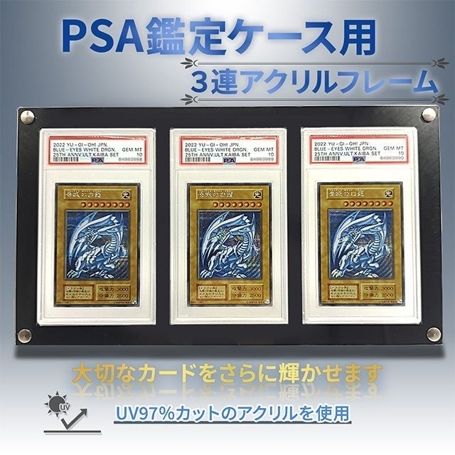 専用　PSAフレーム2点