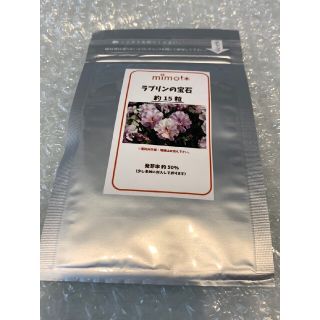見元園芸　種　ラブリンの宝石　フリルビオラ(その他)