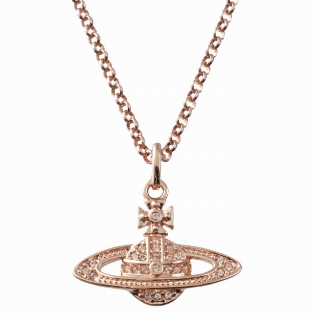 Vivienne Westwood - VIVIENNE WESTWOOD MINI BAS RELIEF ネックレスの