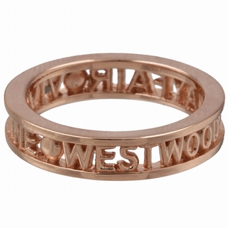 ヴィヴィアンウエストウッド(Vivienne Westwood)のVIVIENNE WESTWOOD WESTMINSTER リング 指輪(リング(指輪))