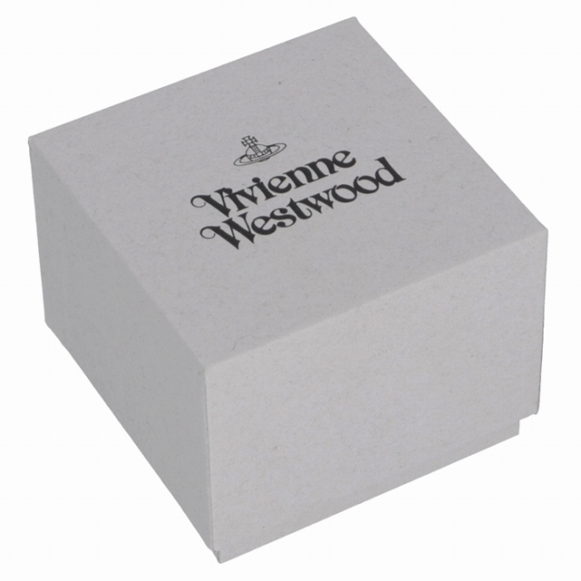 Vivienne Westwood(ヴィヴィアンウエストウッド)のVIVIENNE WESTWOOD REINA PETITE リング 指輪 レディースのアクセサリー(リング(指輪))の商品写真