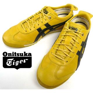 オニツカタイガー(Onitsuka Tiger)のオニツカタイガー MEXICO 66 SDスニーカー24.5cm(スニーカー)