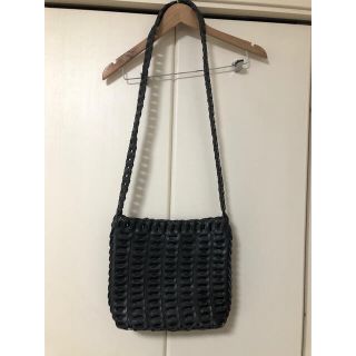 ジャンポールゴルチエ(Jean-Paul GAULTIER)の1234様専用 real leather shoulder bag(ショルダーバッグ)