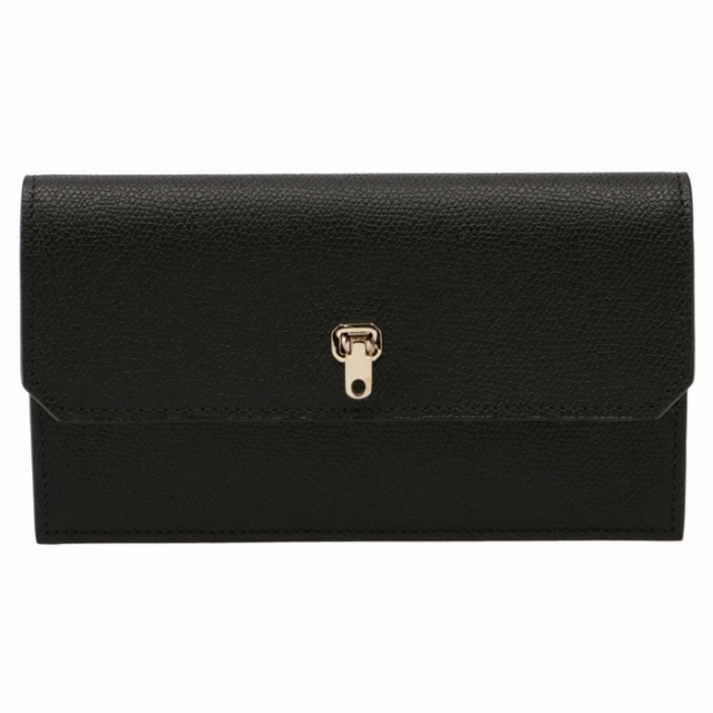 Valextra - VALEXTRA 長財布 二つ折り PIGNONE シティウォレットの通販