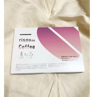 りそうのコーヒー(コーヒー)