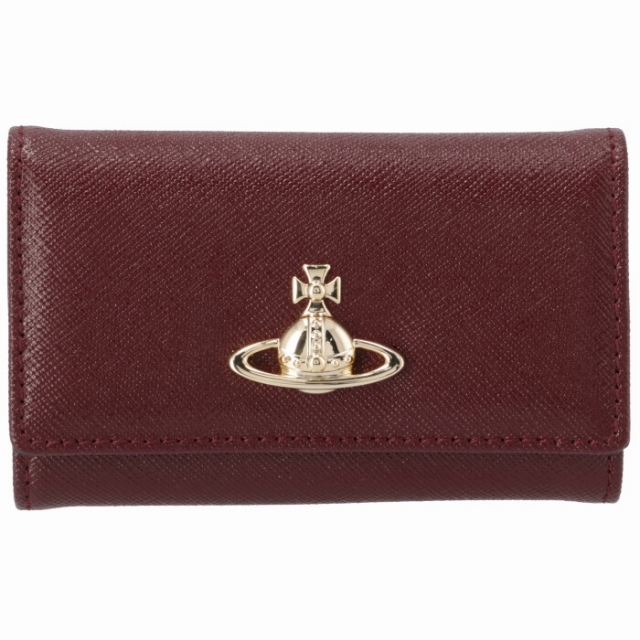 VIVIENNE WESTWOOD 4連キーケース VICTORIA VIVIENNE WESTWOOD 4連キーケース VICTORIA