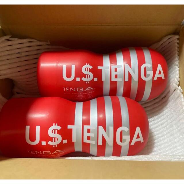 US Tenga テンガ　20万円貯まる貯金箱　一個 エンタメ/ホビーのおもちゃ/ぬいぐるみ(その他)の商品写真