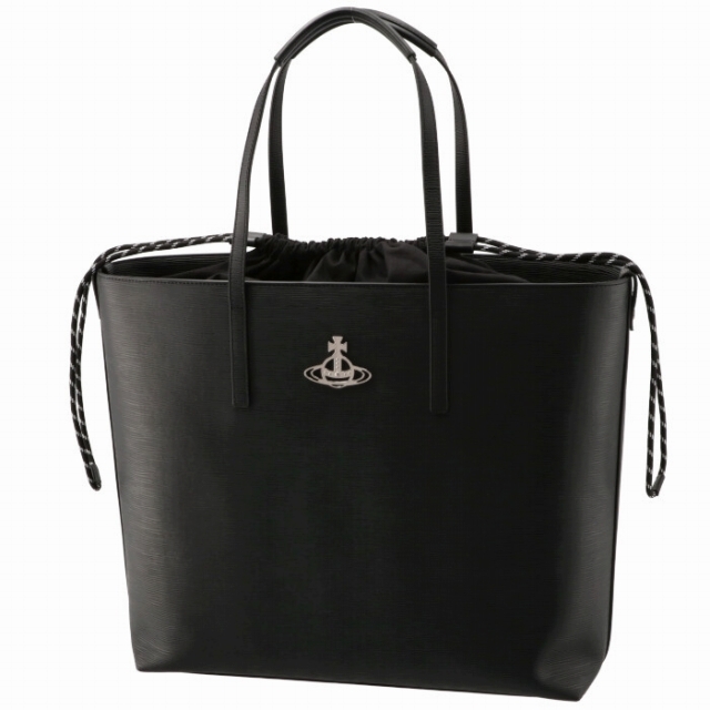 Vivienne Westwood - VIVIENNE WESTWOOD トートバッグ POLLYの Vivienne Westwood - VIVIENNE WESTWOOD トートバッグ POLLYの