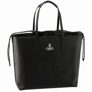 ヴィヴィアンウエストウッド(Vivienne Westwood)のVIVIENNE WESTWOOD トートバッグ POLLY(トートバッグ)