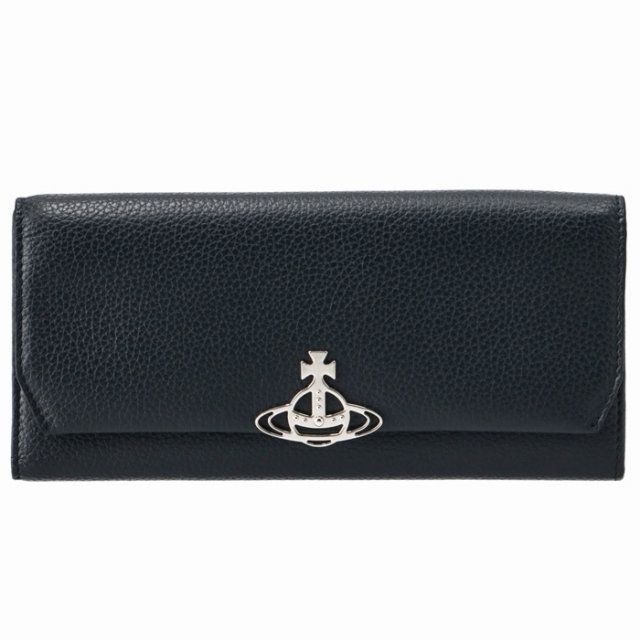 Vivienne Westwood - VIVIENNE WESTWOOD 長財布 三つ折り JORDAN