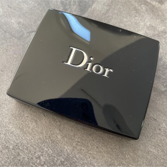 Christian Dior(クリスチャンディオール)のディオール サンク クルール Dior アイシャドウ　アイシャドー　パレット コスメ/美容のベースメイク/化粧品(アイシャドウ)の商品写真