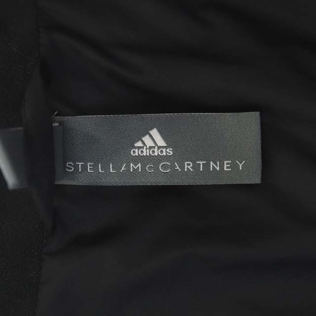 adidas by Stella McCartney(アディダスバイステラマッカートニー)のアディダス バイ ステラマッカートニー ロングパファー 中綿ジャケット アウター レディースのジャケット/アウター(その他)の商品写真