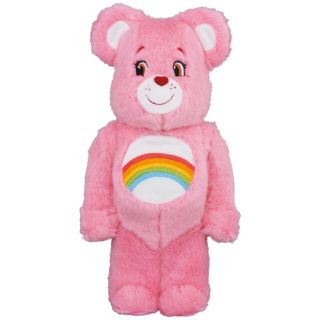 メディコムトイ(MEDICOM TOY)のBE@RBRICK Cheer Bear(TM)Costume 400％ 10体(フィギュア)