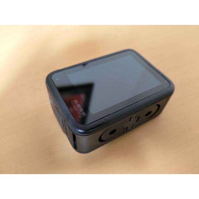 GoPro Hero10 付属品完備【超美品】32GB SDカード付