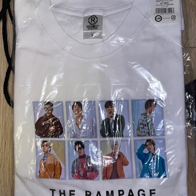 THE RAMPAGE(ザランページ)のTHE   RAMPAGEグッズまとめて エンタメ/ホビーのアニメグッズ(その他)の商品写真