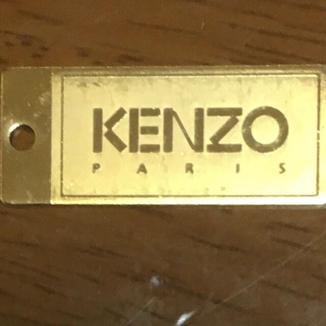 KENZO(ケンゾー)のKENZOタグ その他のその他(その他)の商品写真