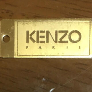 ケンゾー(KENZO)のKENZOタグ(その他)