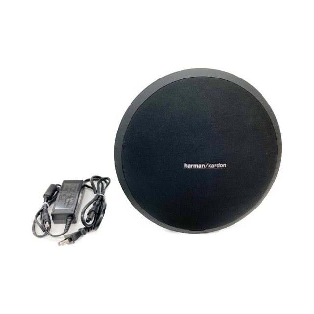 〇〇Harman Kardon ハーマンカードン ONYX STUDIO ワイヤレス