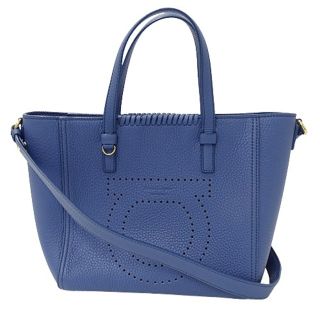 フェラガモ トートの通販 200点以上 | Ferragamoを買うならラクマ