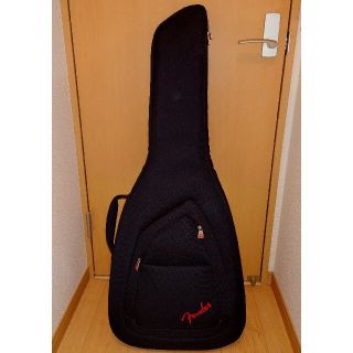 Fender FE1225 Gig bag ケース(ケース)