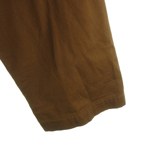 DANTON(ダントン)のダントン TWILL JD-8815 シャツ ジャケット  長袖 40 茶 メンズのジャケット/アウター(その他)の商品写真