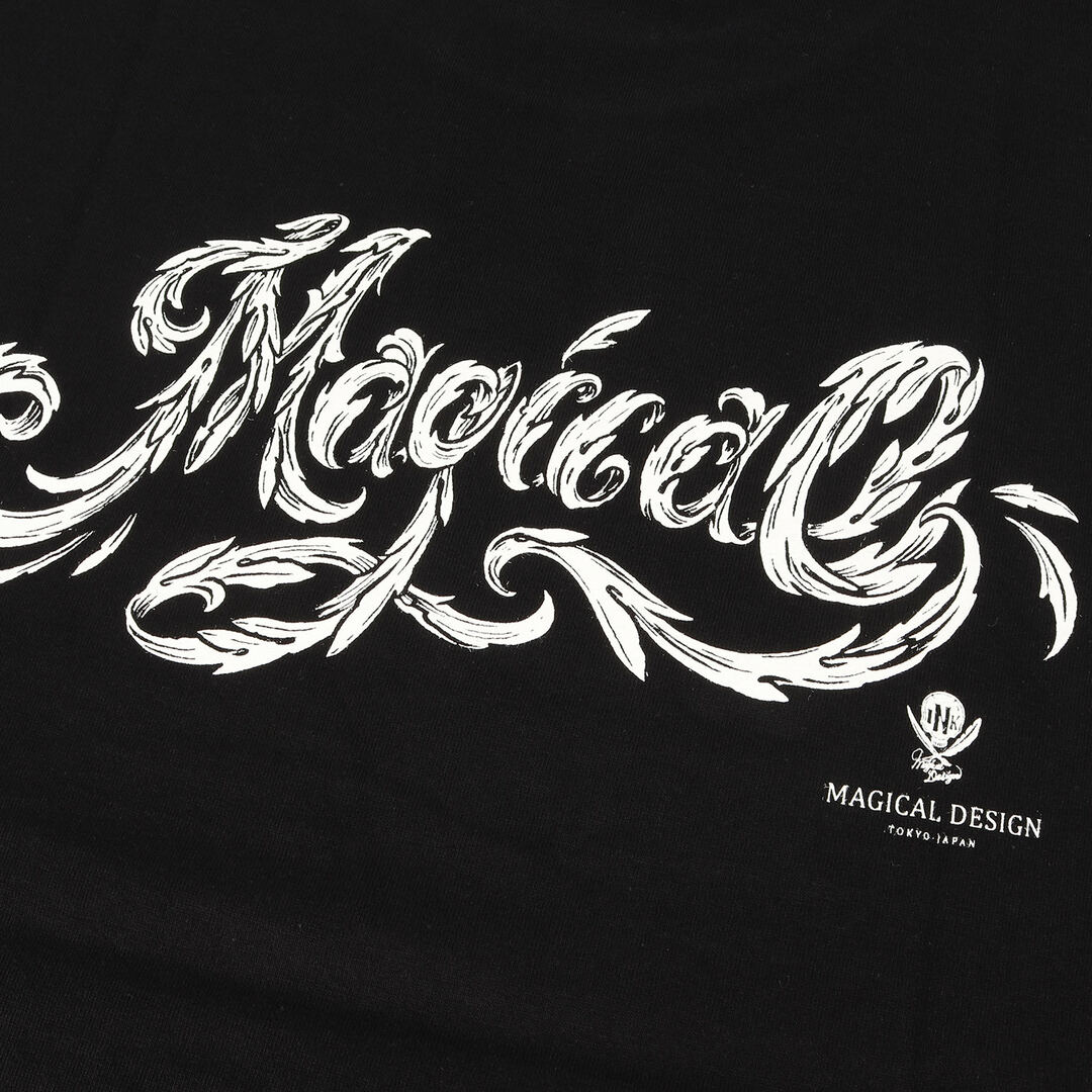 Magical Design - INK magical design インク マジカルデザイン T