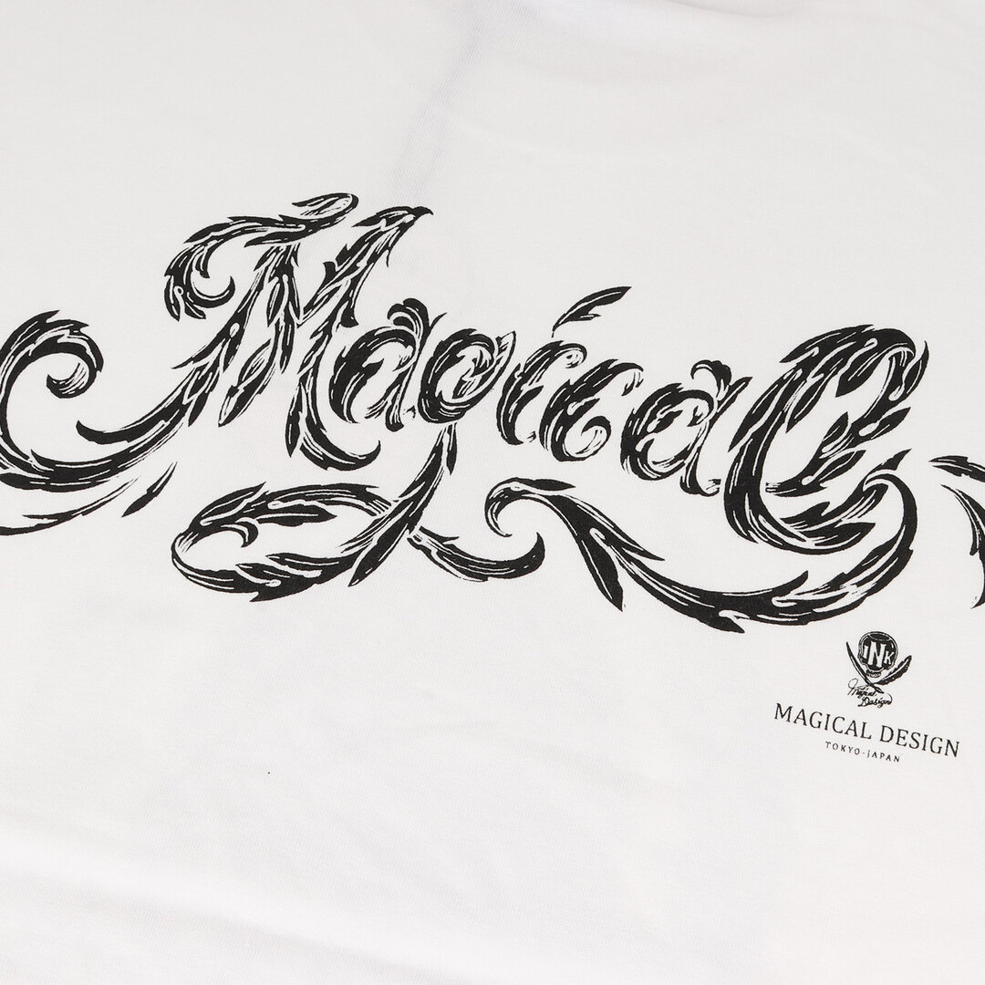 Magical Design - INK magical design インク マジカルデザイン T