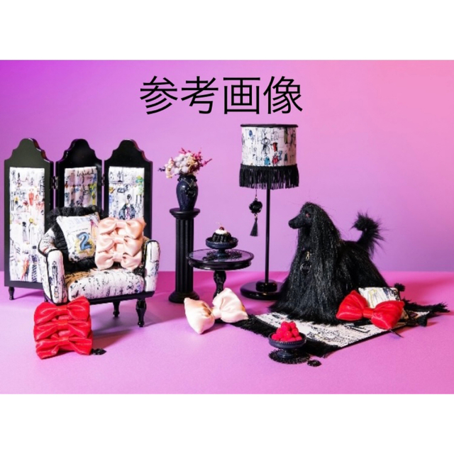 kloka クローカドールハウス ビッグドッグ - coastalcareeracademy.com