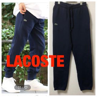 ラコステ メンズパンツ(その他)の通販 61点 | LACOSTEのメンズを買う ...