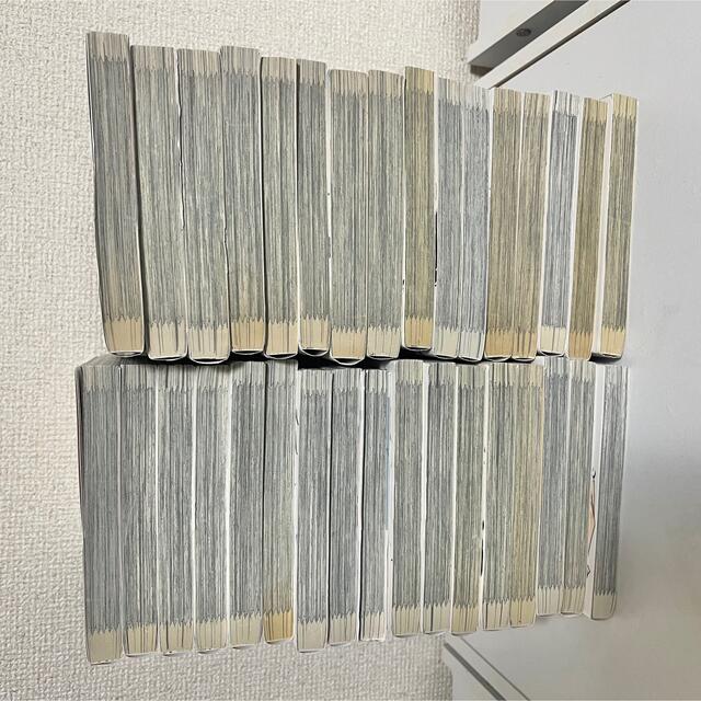 ぽんず様専用】コウノドリ 全巻+新型コロナウイルス編セット33冊 数々