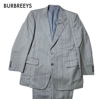 バーバリー(BURBERRY) スーツ（グリーン・カーキ/緑色系）の通販 70点 