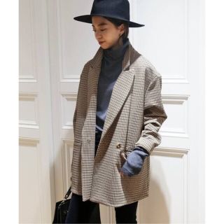 4ページ目 - ドゥーズィエムクラス テーラードジャケット(レディース