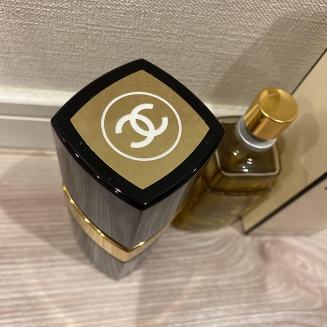 CHANEL - ☆シャネル☆ 香水 N°5 オードゥトワレット ヴァポリザターの