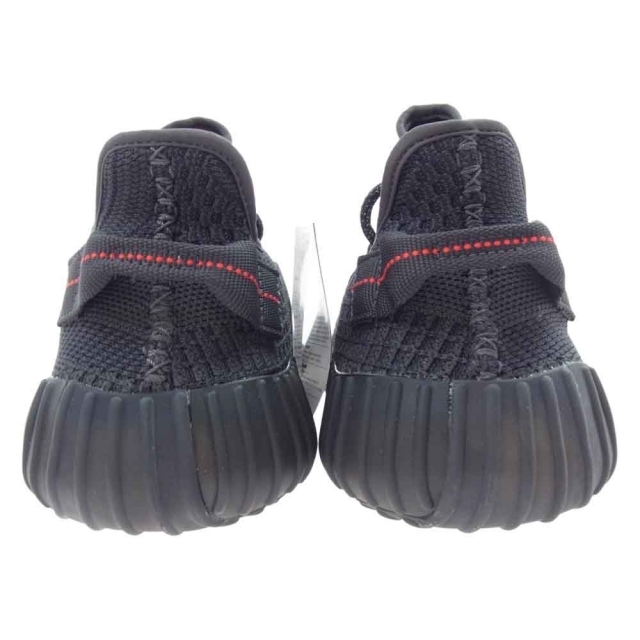 adidas(アディダス)のadidas アディダス スニーカー FU9006 YEEZY BOOST 350 V2 イージーブースト スニーカー グレー系【極上美品】【中古】 メンズの靴/シューズ(スニーカー)の商品写真